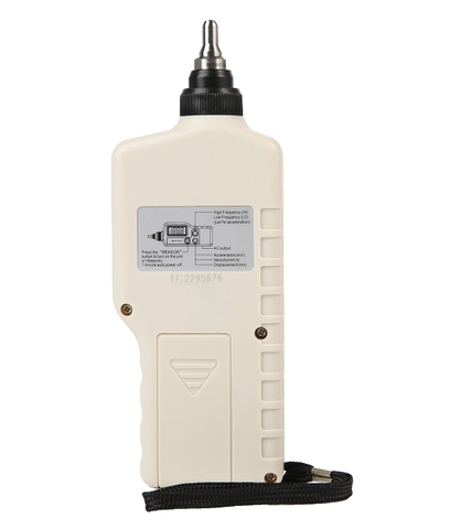 Máy đo độ rung GM63A