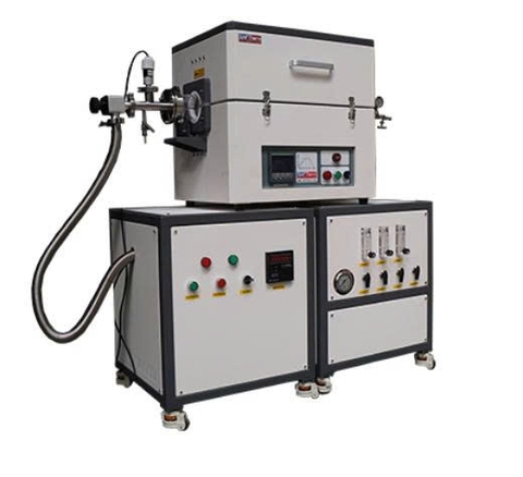 Lò nung ống CVD 1200 ℃