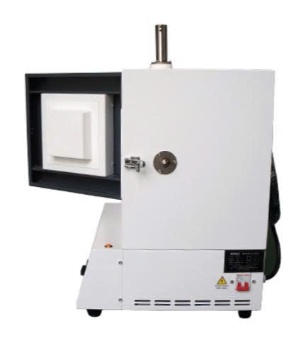 Lò nung để bàn 1200°C (STM-12-12)