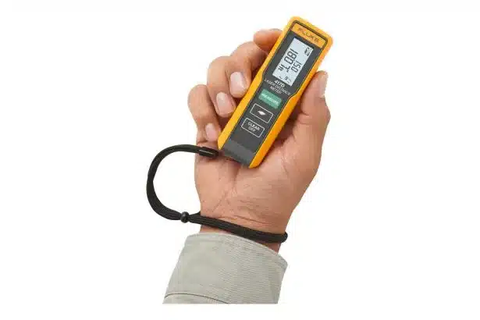 Máy đo khoảng cách bằng laze FLUKE 404E