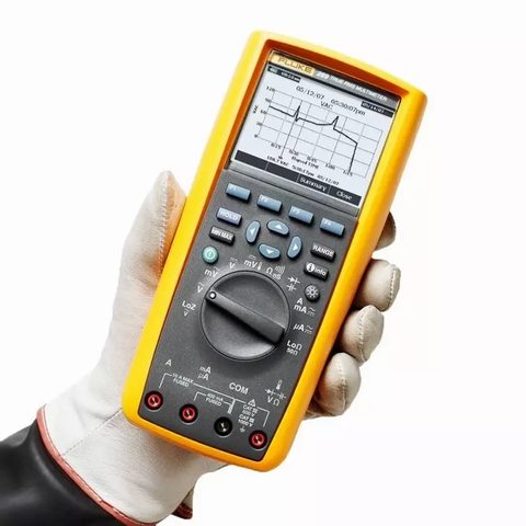 Đồng Hồ Đo Đa Năng Fluke 289