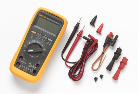 Đồng hồ vạn năng FLUKE 28 II