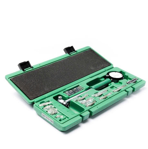 Đồng hồ đo lỗ cơ khí Insize 2322-161A
