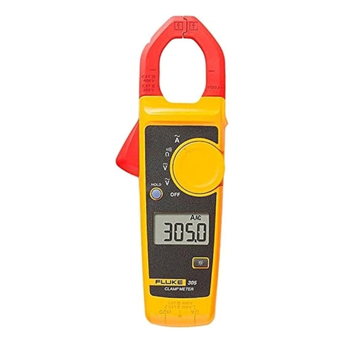 Ampe kìm AC FLUKE 305
