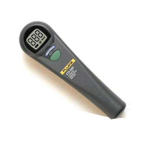 Máy đo khí CO FLUKE-CO-220 (0-1000 ppm)