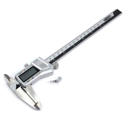 Thước cặp điện tử Insize 1114-200A (0-200mm/0.03mm)