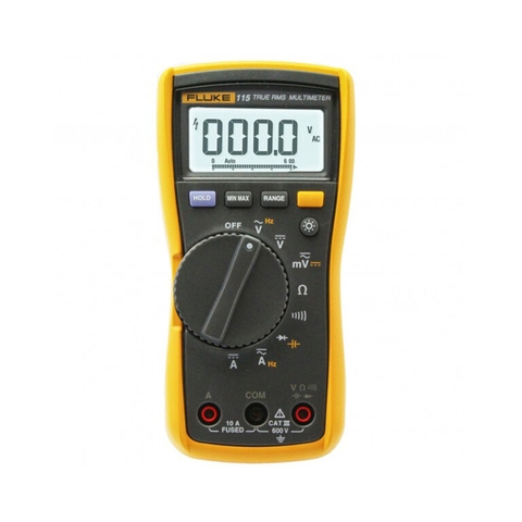 Đồng hồ vạn năng FLUKE 114