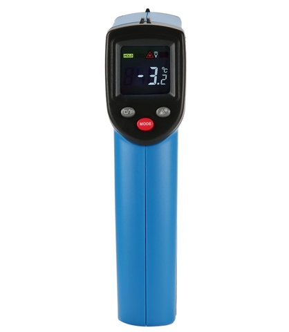 Nhiệt kế hồng ngoại GM333A
