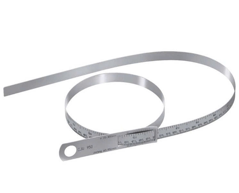 Thước đo đường kính và chu vi Insize 7114-950 60~950mm