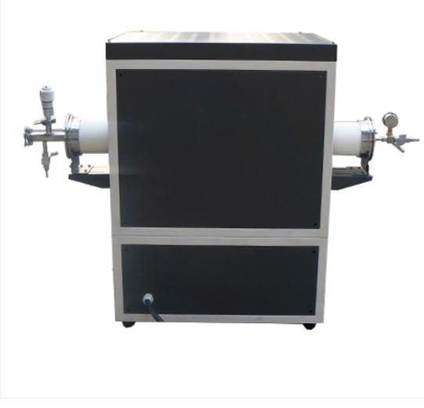 Lò nung ống một vùng nhiệt độ cao 1700°C (STG-80-17)