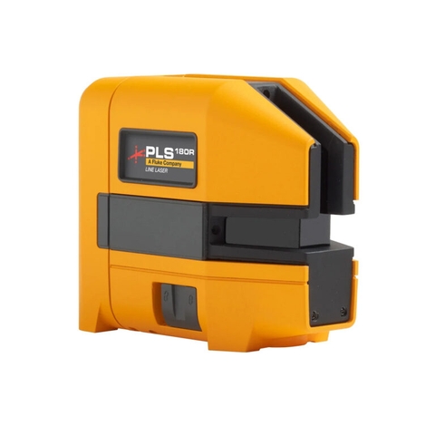 Máy cân mực laser FLUKE PLS 180G RBP (60m, tia xanh)