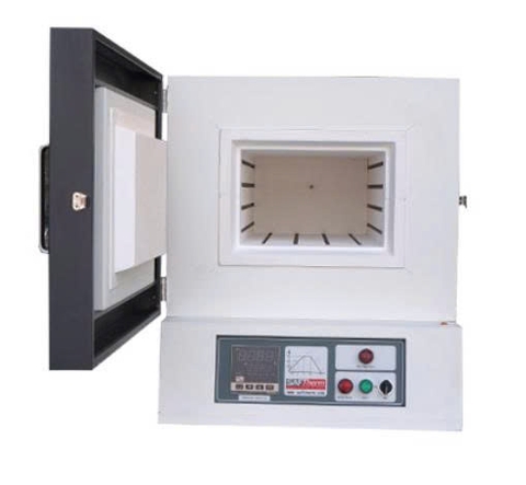 Lò nung điện 1200°C (STM-30-12)