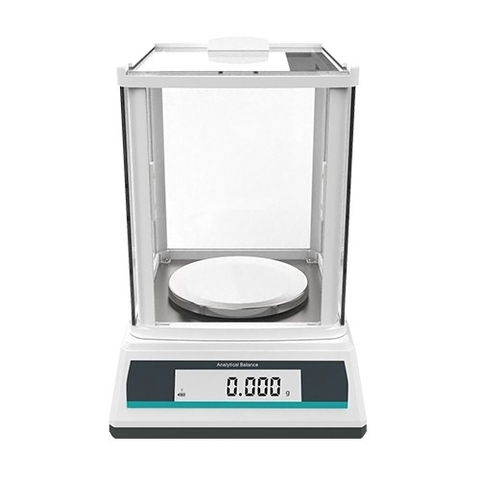 Cân phân tích 3 số lẻ 200g Joanlab