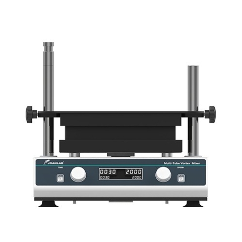 máy lắc ống nghiệm