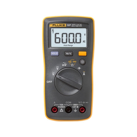 Đồng hồ vạn năng FLUKE 106