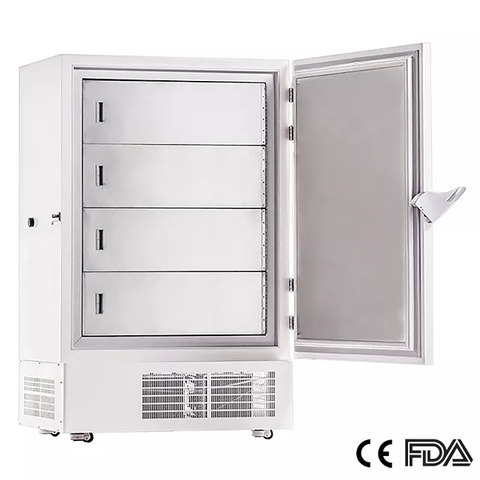 Tủ lạnh âm sâu -25 độ C
