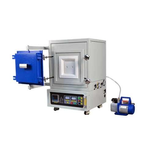 Lò nung khí ni tơ 12 lít 1400 độ C