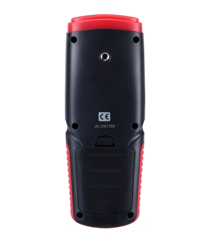 Máy đo tốc độ gió kỹ thuật số GT8913