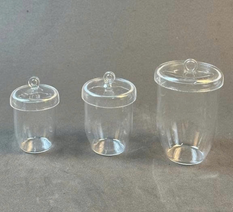 Chén thạch anh 50ml