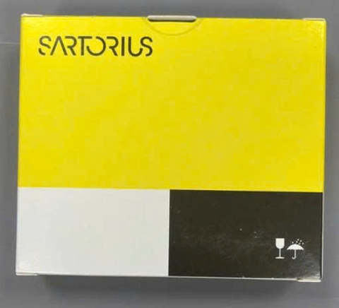 Màng lọc Cellulose acetate, 100 cái/hộp, code: 11106-47-N, hãng sản xuất: Sartorius – Đức