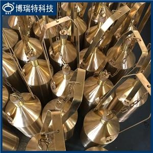 Cốc lấy mẫu theo tiêu chuẩn ASTM D4057