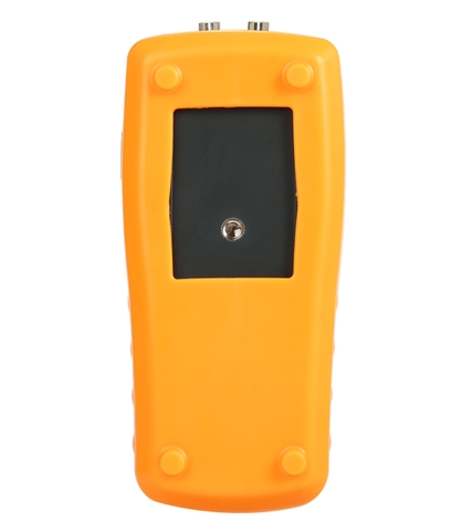 Đồng hồ đo áp suất GM505