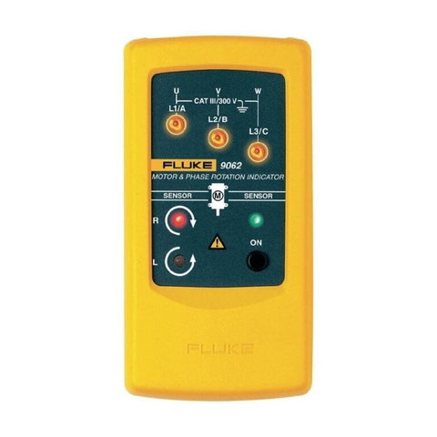 Thiết bị chỉ thị pha FLUKE 9062