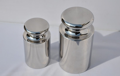 Quả cân chuẩn F1 5kg