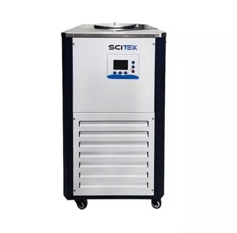 Bơm tuần hoàn chất làm mát nhiệt độ thấp, dòng LTC-5000