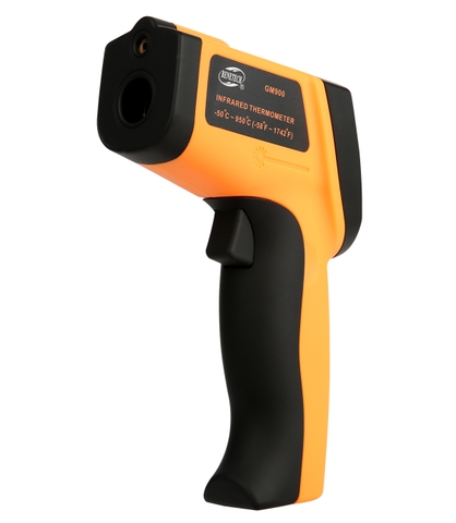 Nhiệt kế hồng ngoại GM900