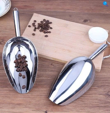 Muôi xúc đã inox 304