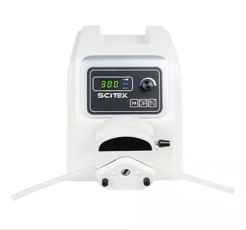 Bơm nhu động cơ bản, BPP-300J