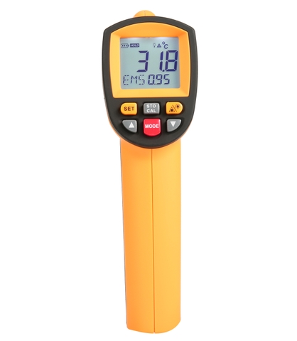 Nhiệt kế hồng ngoại GM1500