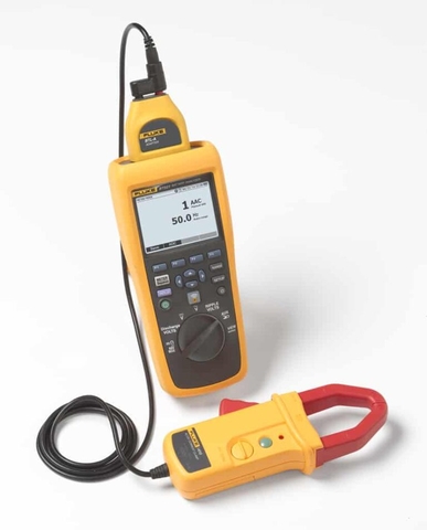 Thiết bị phân tích ắc quy Fluke BT521