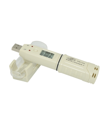 Máy ghi nhiệt độ GM1366