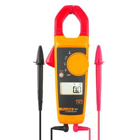 Ampe kìm FLUKE 303