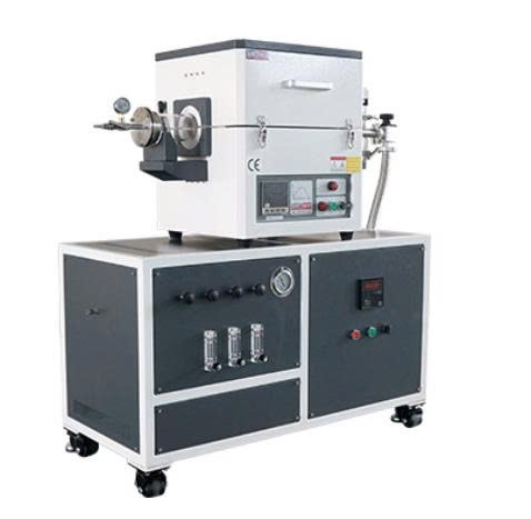 Lò nung CVD dạng ống 1200°C (STGC-80-12)