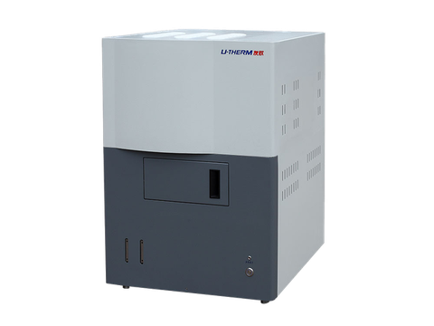 Máy kiểm tra nhiệt độ nóng chảy tro YX-HRD4000