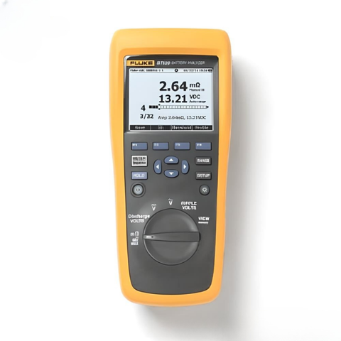 Thiết bị phân tích ắc quy Fluke BT520
