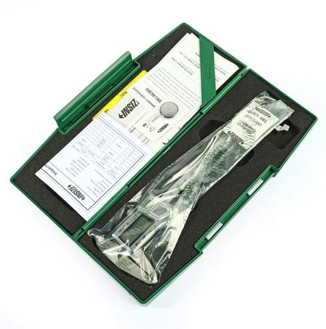 Thước cặp điện tử  Insize 1114-150A (0-150mm/0-6″/0.01mm)
