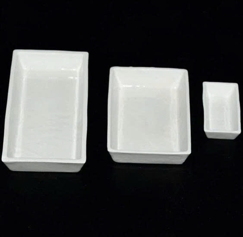 Thuyền sứ 88x10mm