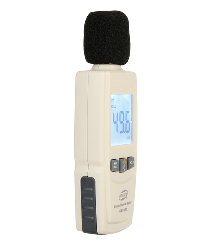 Máy đo mức âm thanh GM1352