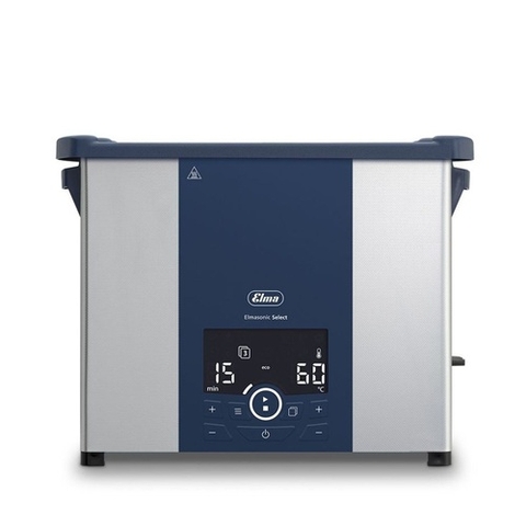 Bể rửa siêu âm Select 180 hãng Elma