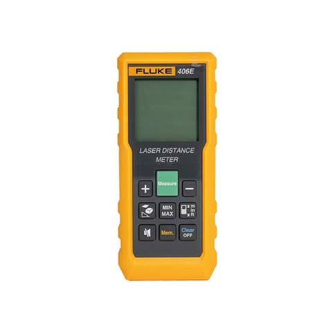 Máy đo khoảng cách bằng laze FLUKE 406E