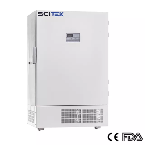 Tủ lạnh âm sâu -40°C