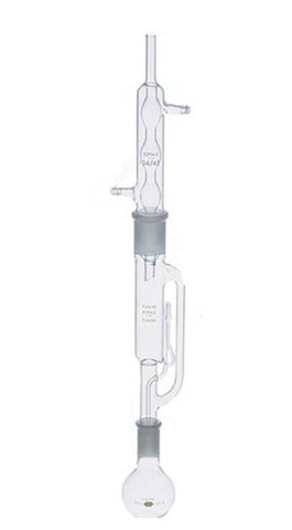 Bộ cất soxlet 250ml