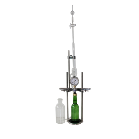 Đồng hồ đo không khí CanNeed-CAN-5000