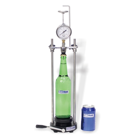 Máy kiểm tra CO2 và máy kiểm tra áp suất CanNeed-CAN-7001