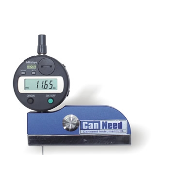 Thước đo lỗ vát (có nút xuất dữ liệu) CanNeed-CSG-200S