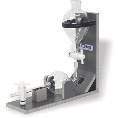 Máy kiểm tra độ tinh khiết CO2 CanNeed-L-100